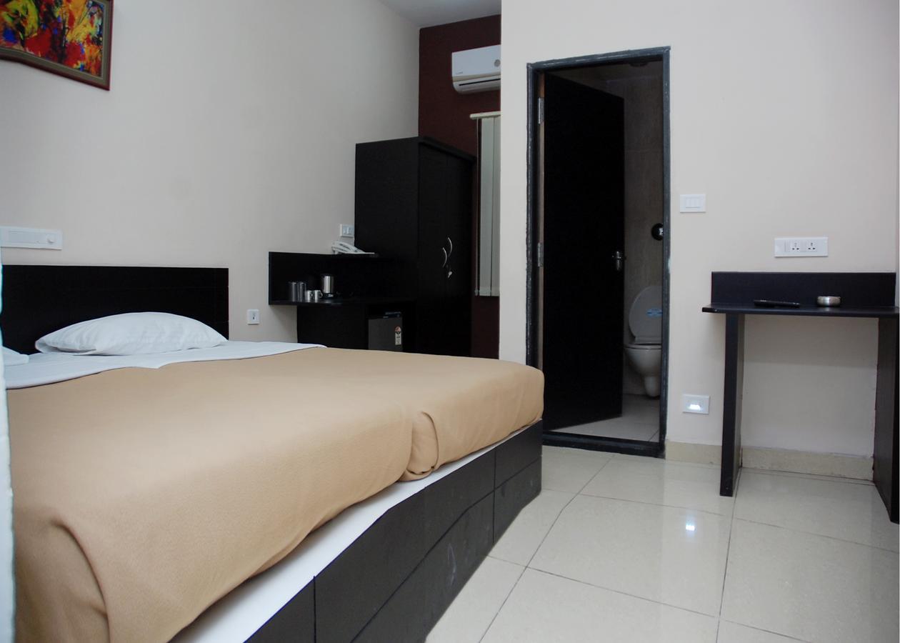 Sri Krishna Residency Hotel